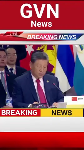 China big Announcement!! #china #fight #usa #GVN #DailyNews #TrendingNow #TikTokNews #tiktok 