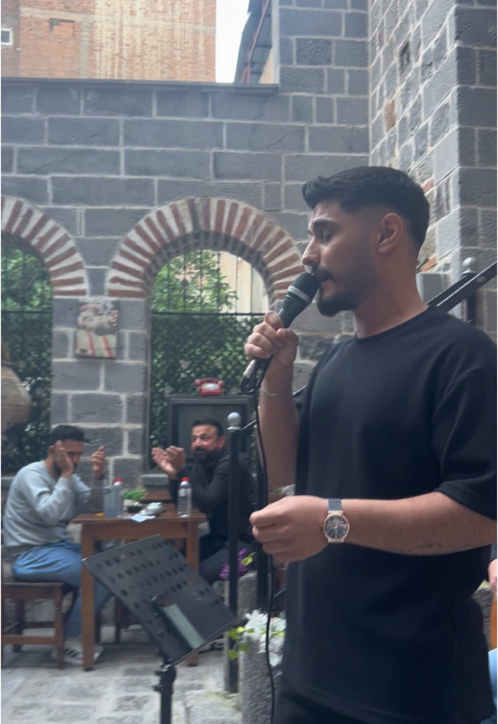 @Aliş yaşar Diyarbakır sahnesinden ♥️ #memocanyasar 