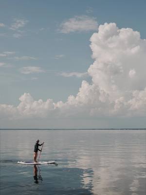 Make a perfect sky look even better with suggested edits from Quick Actions in Lightroom.