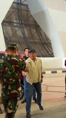 Ketika para petinggi Persib ngumpul 🥶🌟