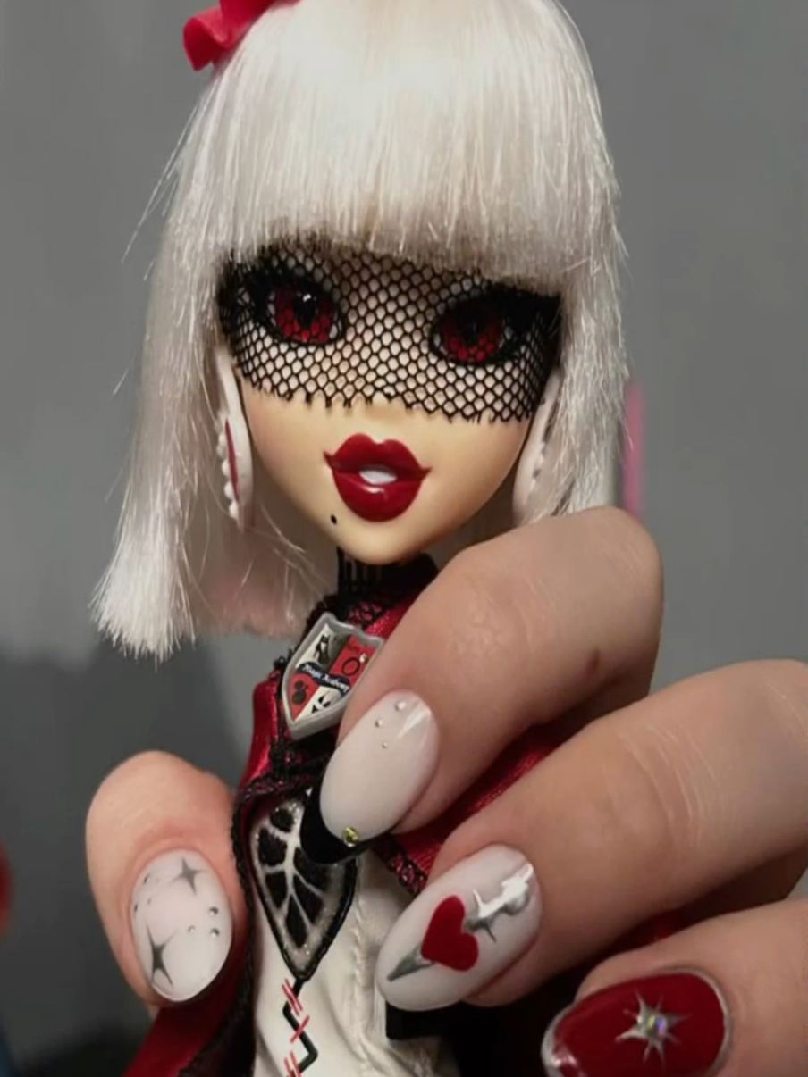#bratzillaz #moodboard #bratzillazdoll #bratz #aethstetic #viral #foryou 