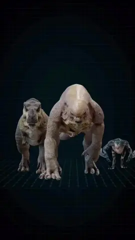 #jurassicworld #jurassicworldrebirtht #distortusrex #tyrannosaurus #mutadon 