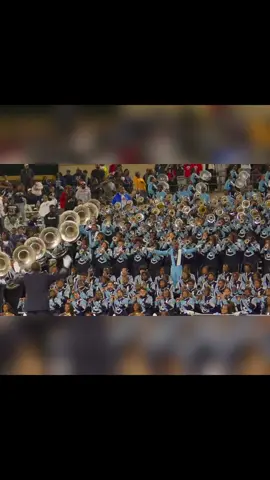Sonic Boom of the South must be stoped !!! 🔥🔥🔥💥 #band #marchingband #hbcu #fyp #sonicboomofthesouth #black #ConSantanderConecto 