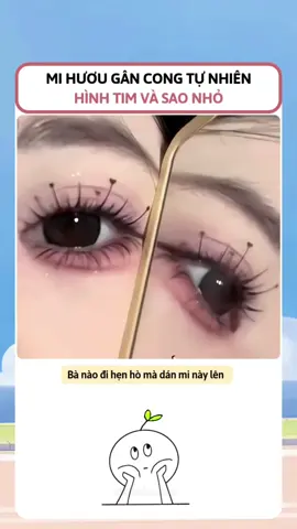Mi mắt hươu tự nhiên dễ thương #migia #mitunhien #lookmestar #migialookmestar #makeup#ConSantanderConecto 