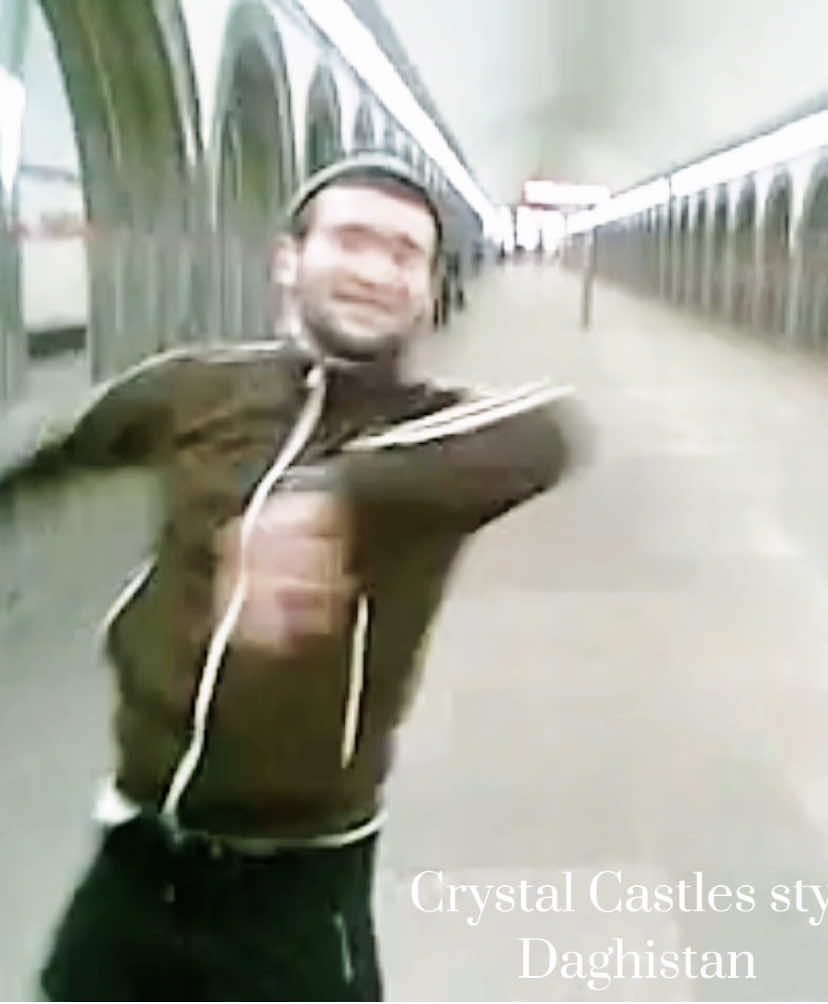 I officially declare that if the Crystal Castles group returns, the first place they will hold a concert will be Makhachkala, because the band's DJ is from Gumbet🤙🏽#crystalcastles #dagestan #avar #caucasus #recommendations #style #northcaucasus #fyp #off #on #caucasian 