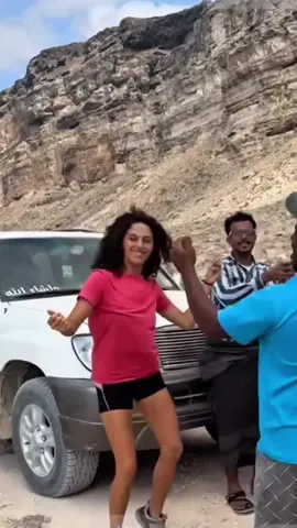 عاشوا#السعوديه #اليمن #الخليج #سقطرى 