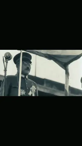 Hideki Tojo adalah Perdana Menteri Jepang selama Perang Dunia II (1941–1944). Ia juga jenderal militer yang sangat berpengaruh dan menjadi simbol militerisme Jepang. Di bawah kepemimpinannya, Jepang menyerang Pearl Harbor, yang memicu keterlibatan Amerika Serikat dalam perang. Setelah Jepang kalah, Tojo ditangkap oleh Sekutu. Ia diadili oleh Pengadilan Militer Internasional untuk Timur Jauh dan dihukum mati karena dianggap sebagai penjahat perang kelas A, bertanggung jawab atas agresi militer dan kejahatan terhadap kemanusian. #History #ww2 #japanese #primeminister #bismillahfyp #edukasi 