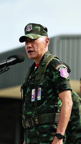 พร้อมทุกเรื่องปฏิบัติสั่ง #thailand🇹🇭 #ทหาร #ทหารไทย #กองทัพบก #กัมพูชา 