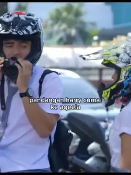 harr 🥺 #harqeel #harryvaughan #aqeelacalista #asmaragenz #sctv 