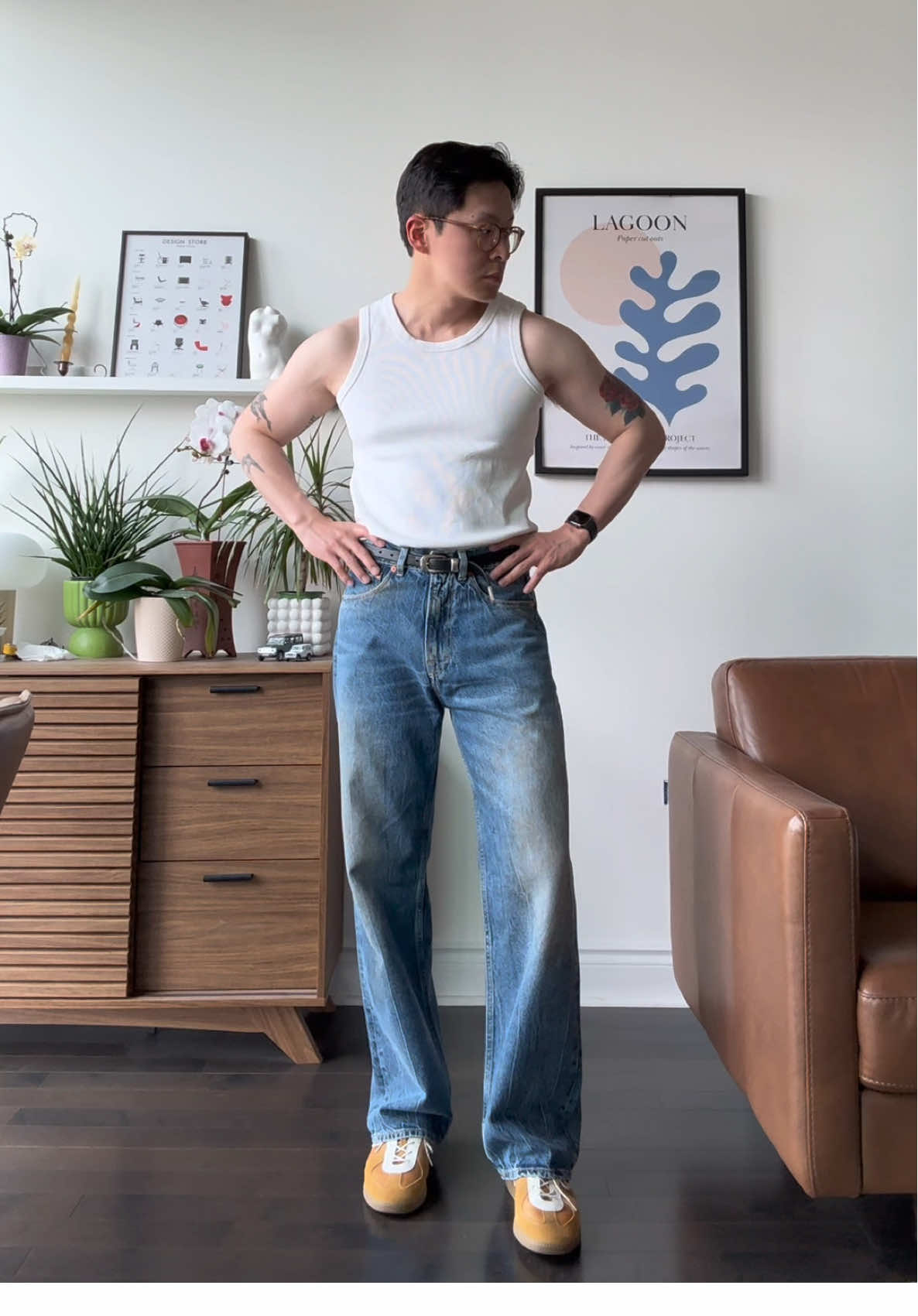 Check this out  #ourlegacy #pane #springoutfit #springfashion #grwm #style #fashion #fashiontiktok #menstyle #outfit #summeroutfit #outfitinspo 