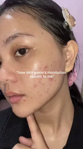 one of the best moist lokal l! moist yg paling di cari