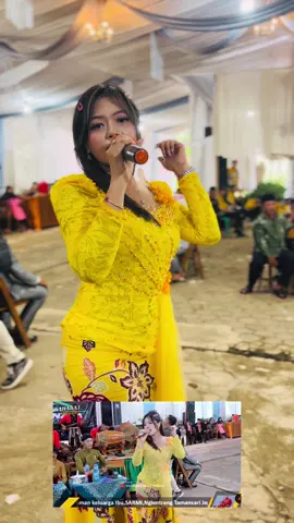 MANGU @SWARA NADA MUSIC @SCProduction  