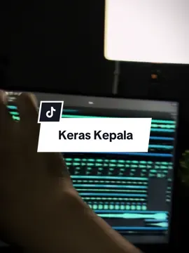 Aku keras kepala ya kak @Meiska 😭🙏🏻 #akbarchalay #akbarayu 