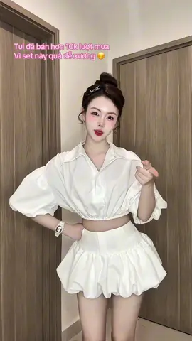 Set cute hột me wá đi ạ  #honghanhbaby #nhaytiktok #xuhuong2025 #trendtiktok 