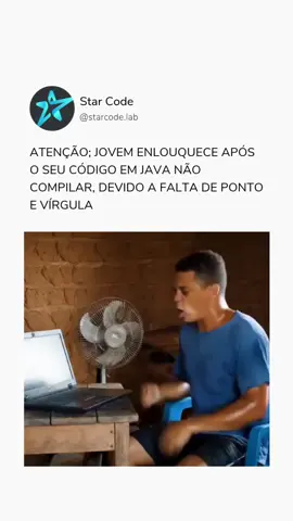 Só Deus sabe como que tá a mente do Javeiro 😂😂 #programacao #prpgramador #tech  #dev #code #java #desenvolvedor 