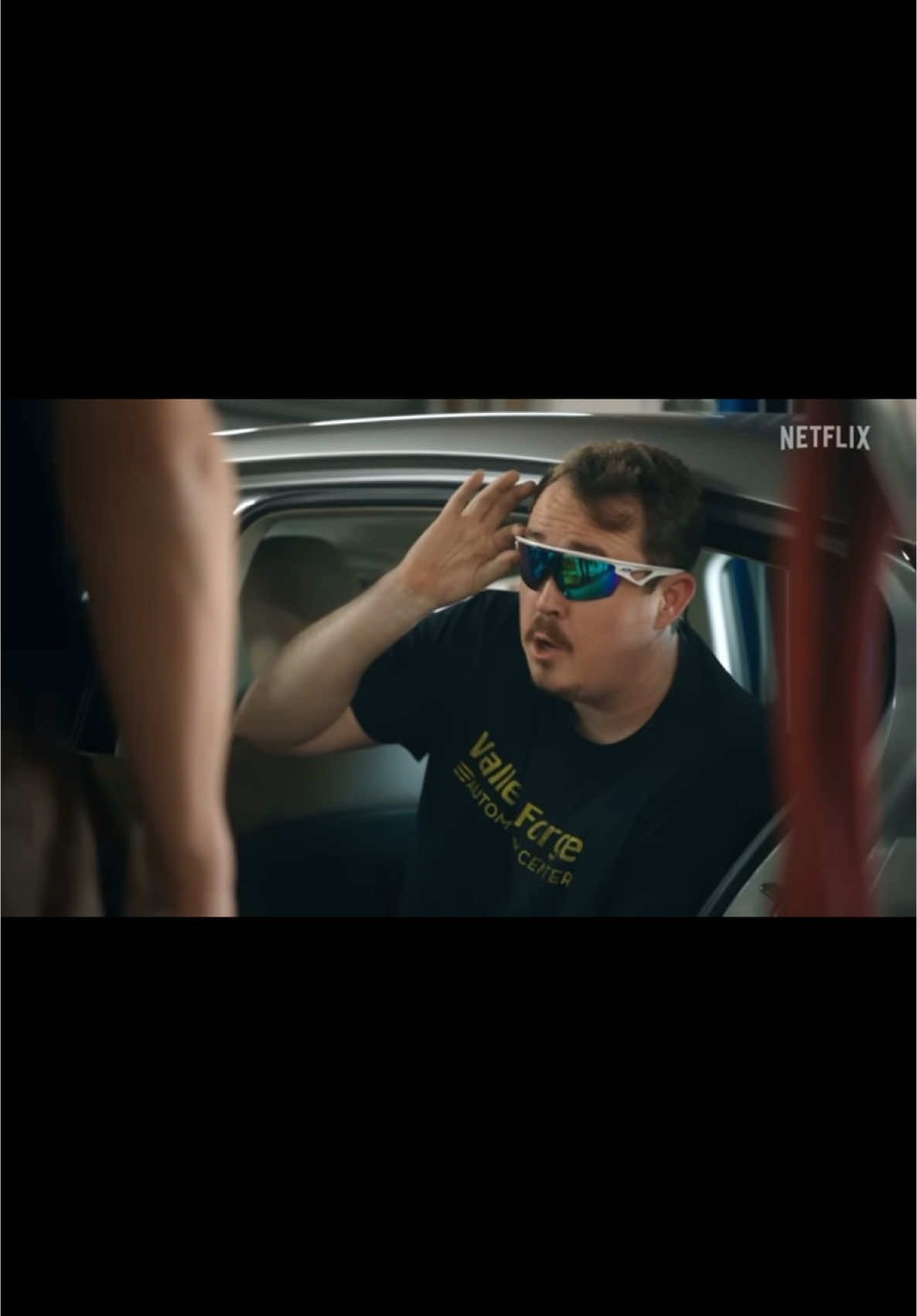 Tires Season 2 out on Netflix June 5th! #tires #shanegillis #fyp #netflix 