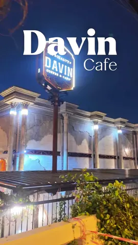 คาเฟ่ฟิลเมืองนอก ย่านเลียบด่วนรามอินทรา 📍Davin Cafe  #คาเฟ่กรุงเทพ #คาเฟ่เปิดใหม่ #ที่ถ่ายรูปสวยๆ #davincafe #davincafethailand #รีวิวคาเฟ่ #reviewcafe #cafebkk #cafevibes 