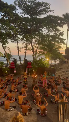 #kecaktanahlot#bali#indonesia#