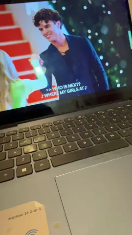 She’s gonna pick nic. From the beginning, i feel like they had something. I knewww it. I knew she would pick nic #nic #bellea #loveislandusa #loveislandusaseason7 #LoveIsland #peacock #trending #viral #fypage #fyp #foryoupage 