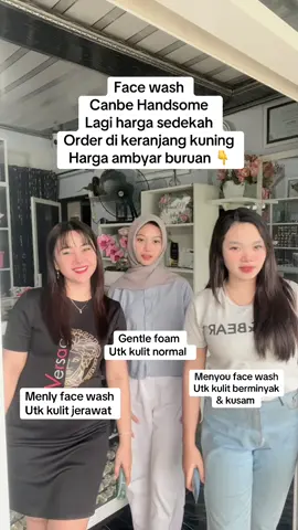 Canbe Handsome harga ambyar buruan order sekarang ! @JURAGAN HANDSOME  @CanbeBusinessPartner  @dedikputr4  @Intan Pratama  @WidowatiOwnerCanbeauty_Real  @MAMA GYM  @Dwi Elysa153  ❤️DISTRIBUTOR CANBEAUTY KEDIRI❤️ OPEN join SUB.DISTRIBUTOR, AGEN, RESELLER & DROPSIP  #canbeauty #canbeautykediri #canbeautypare #canbeautyOfficialkediri #distributorcanbeautykediri #intancanbeautykediri #intanpratama  #creamglowing #pemutihbadan #produkviral #skincareviral #skincarelokal #fyp @pengikut @sorotan #drdetektif #approved #approveddoktif #canbehandsome #menyou #menly #gentle 