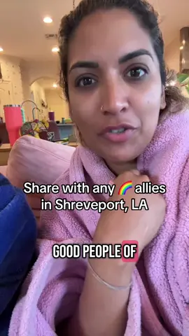 Little actions matter! 5 minutes or less to let your commissioner know you value inclusivity in our community!