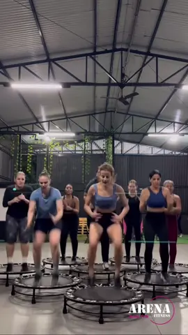 #perversa ❤️💪🏻 #jump #auladejump #minitrampolim #Fitness #fitnessmotivation #saude #foryou #fy  @Pedro Sampaio 