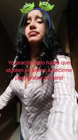 y ni me sale bien el trend, mejor no me digan JAJAJAJAJ #trend #parati #rockyourbody #peru🇵🇪 #streamer 