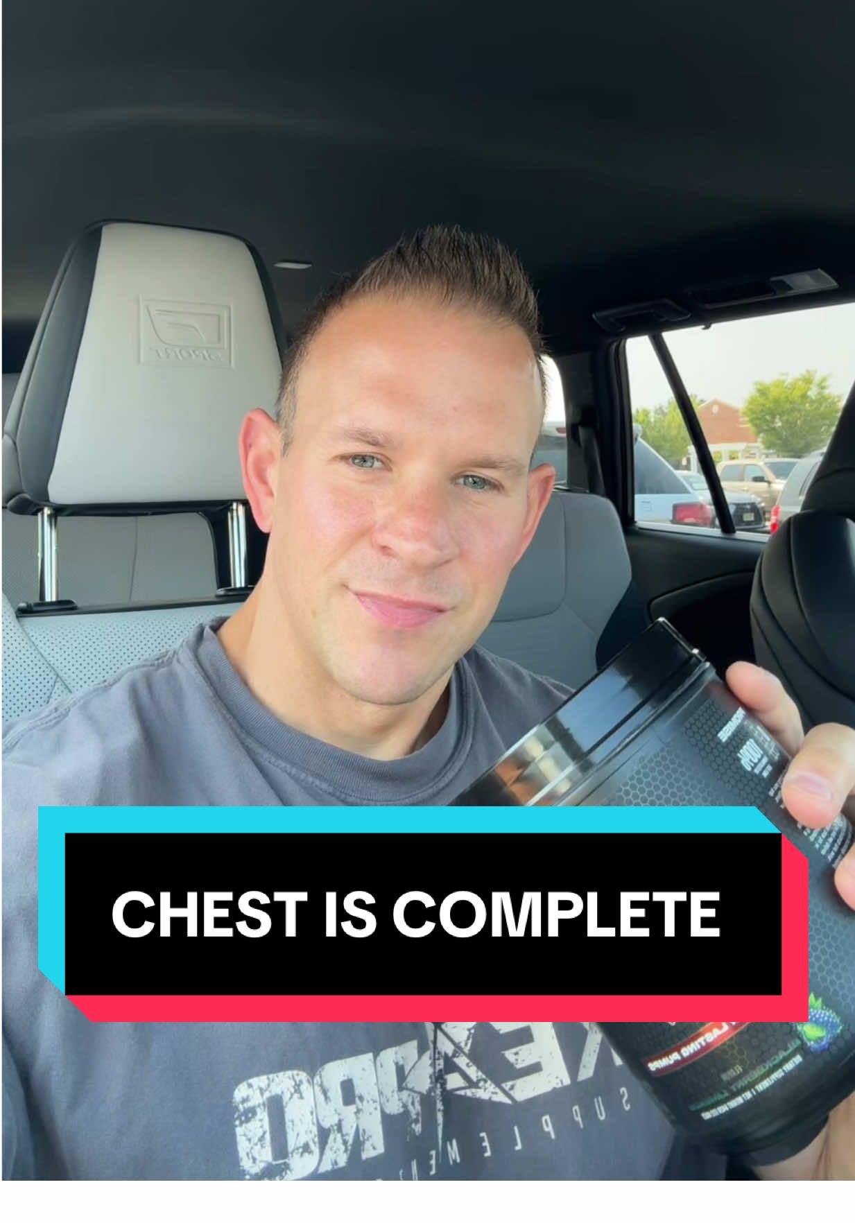 #fyp #GymTok #tiktokshopping #supplements #bodybuilding 