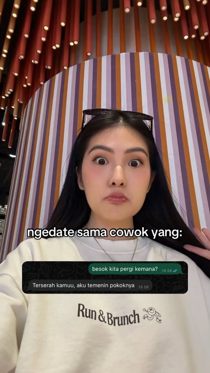bisa diliat perbedaannya wkwkwwk kesenjangan apa ini hei😭🙏🏻 #relationshipgoals #boyfriend #dating #funnymoments #girlsproblems 