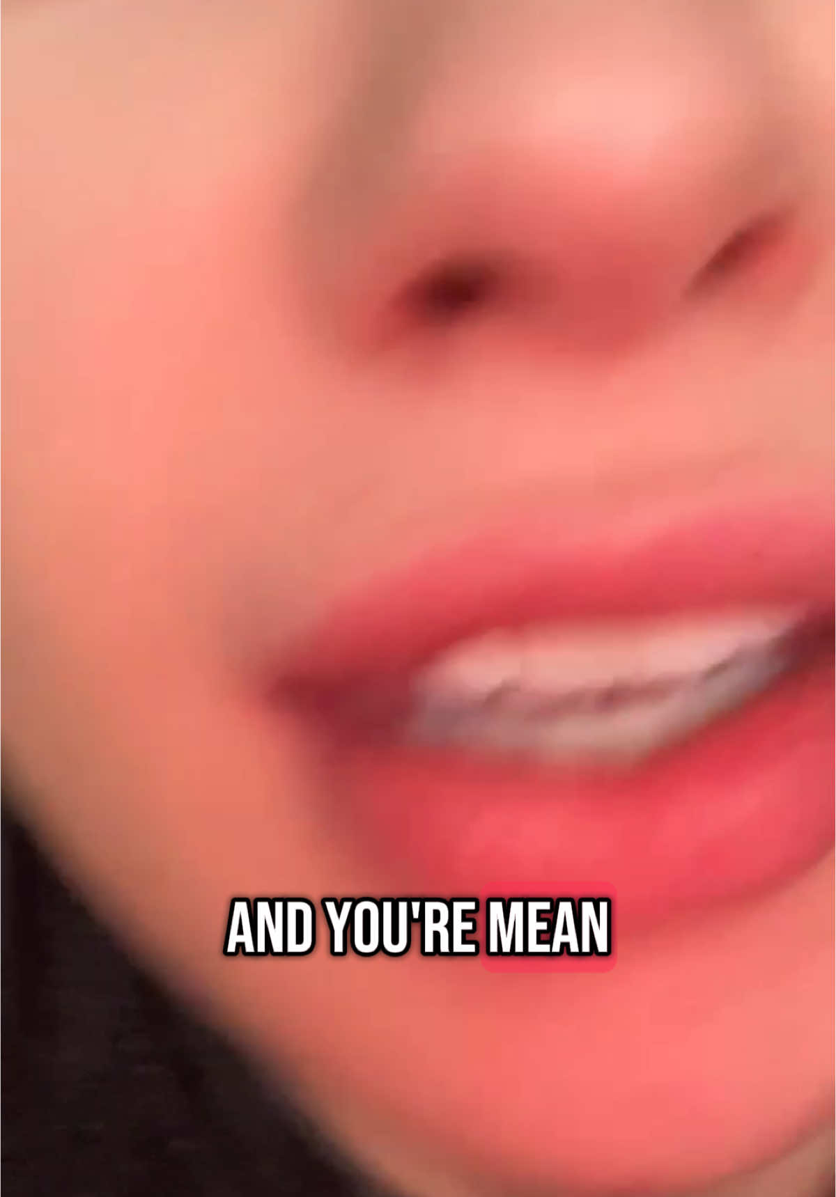 Every girl who is like “oh I’m a girls girl!” Like it’s their entire personality is a huge red flag 🚩 #girlsgirl #meangirls #supportothers #BeNice 