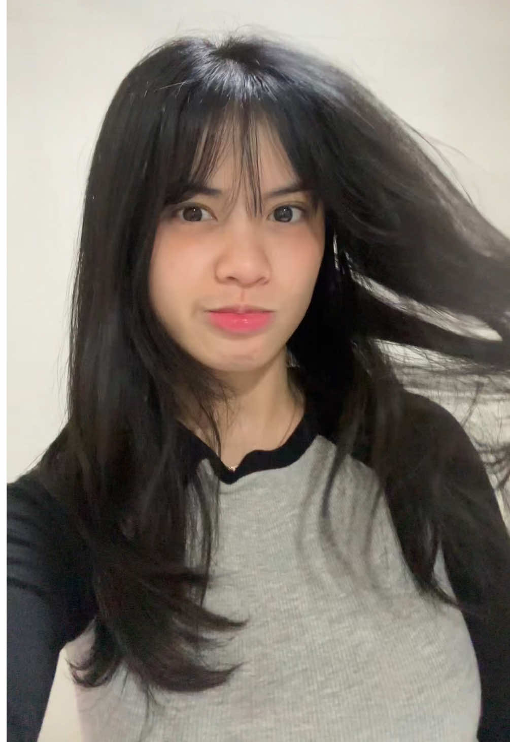potong rambutttt!!💇🏼‍♀️