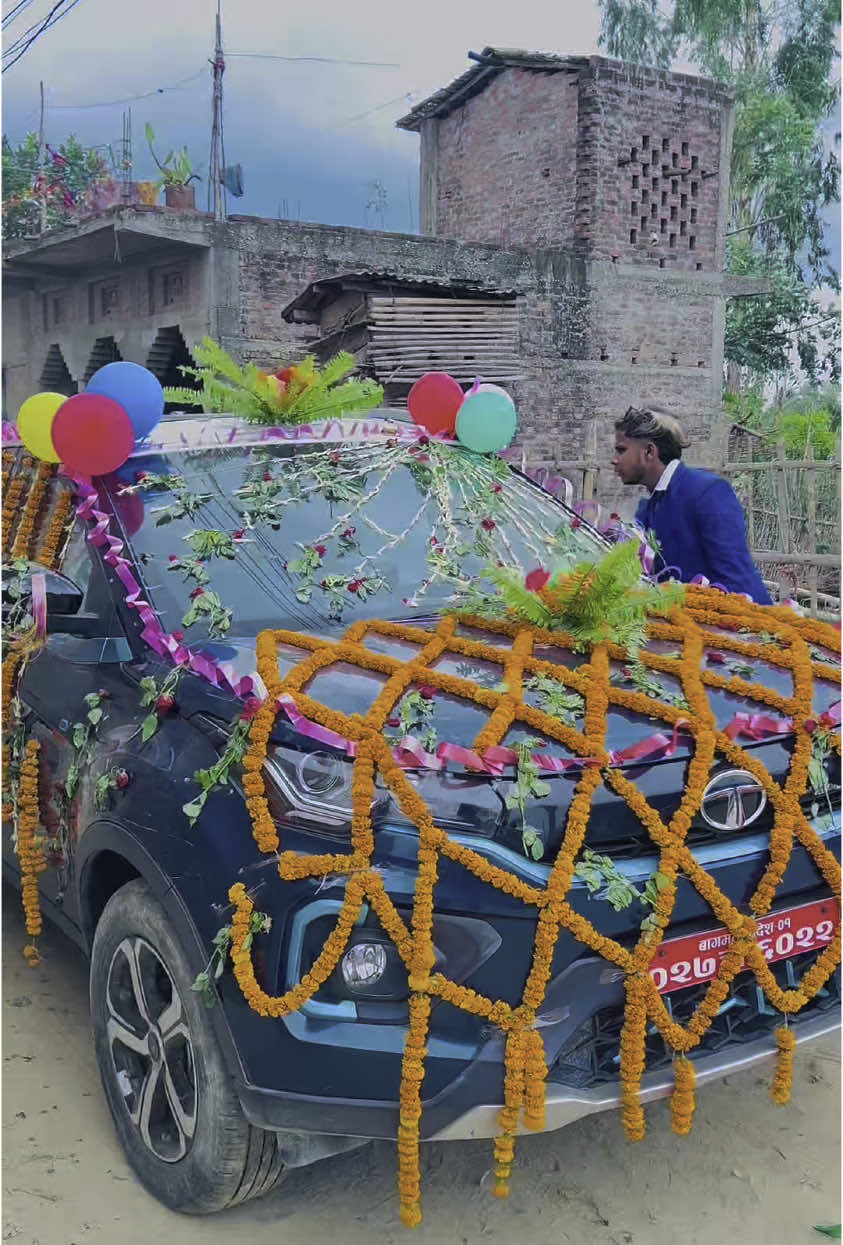 ❤️🤞🥀#my_merriage💍 #foryoupage #foryou #viralvideo #nepalitiktok #trending #sahillove3727 #07nepal @TikTok Nepal @❤️🥀💫Mrs.Sahil Queen❤️🥀💫👑 