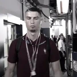ارجعه شلون ! #cristianoronaldo #fyp #مشاري 