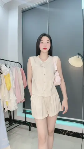 Set xinh 🌷#setxinh #thoitrang #outfit #trending #fyp #xuhuong #settieuthu #viral #lilashop_6621 