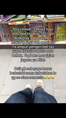 Ya Allah mau uang yg banyakkkk😭😭😭 #fyp #masalahcewek 