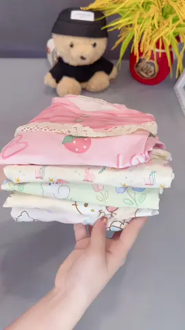 Chỉ cần con thích là đủ màu #lênhy #mebimsua #review #xuhuong #fypシ゚ 