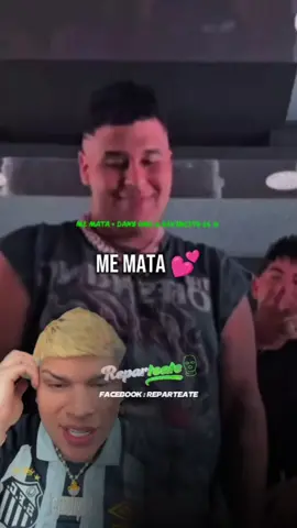 ME MATA 💕👌 #repartocubano🇨🇺 @Dany ome @Kevincitoel13 