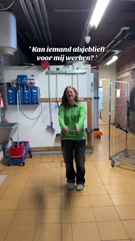 Zo vervelend 😥 #poieszsupermarkten #hetsticht #werken 