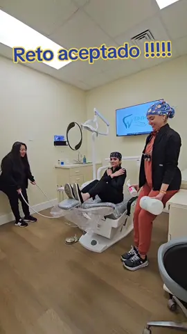 #guajirasmias #guajira40 #recomendacionesdelaguajira40 @Tddental retamos a @Sophia's Magical Sweets & More 