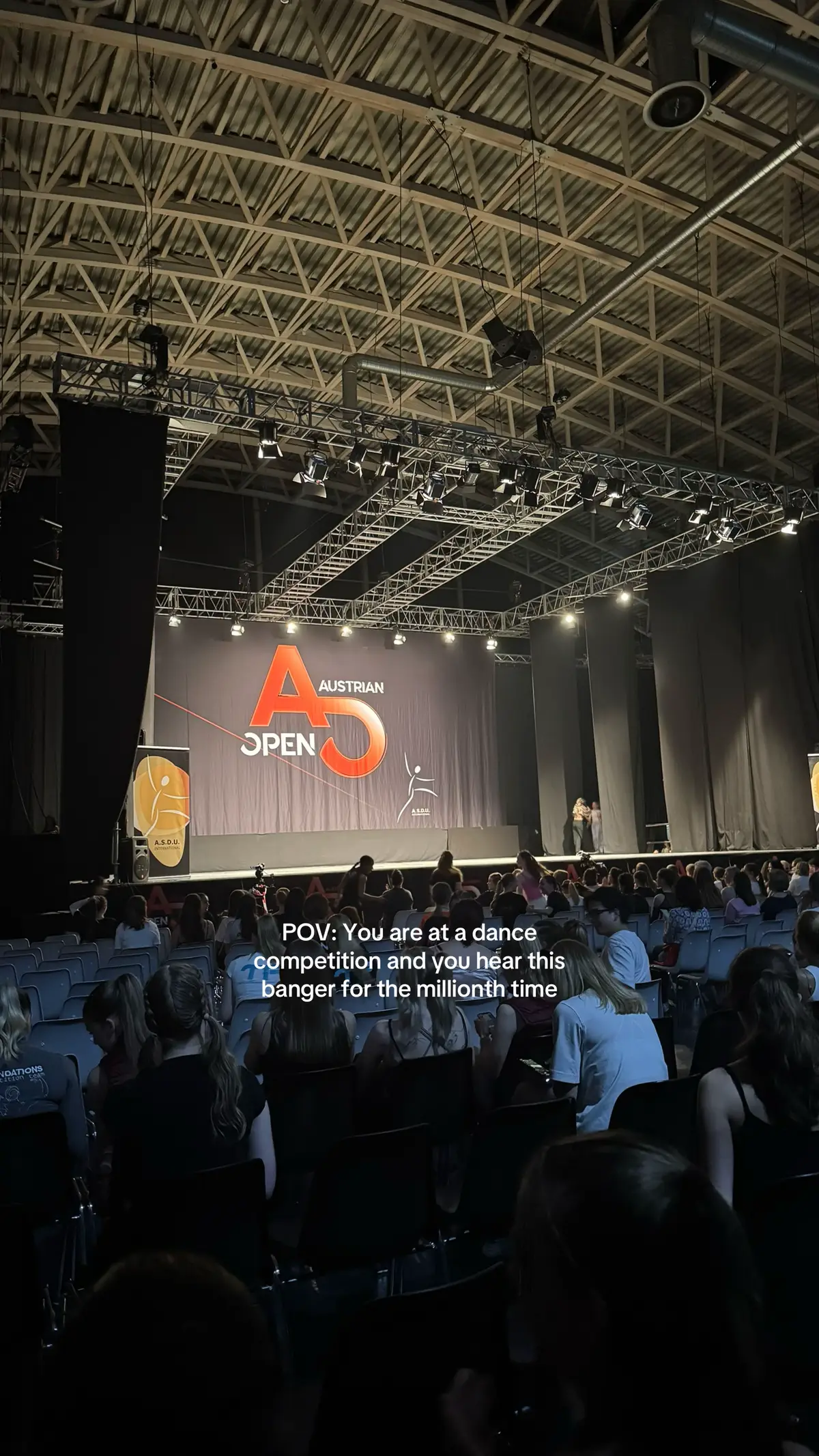 #dance #dancecompetition #relatable #fy 