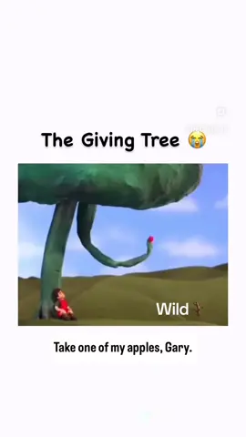 Life is full circle..trees have feelings too#naturelover #fyp 