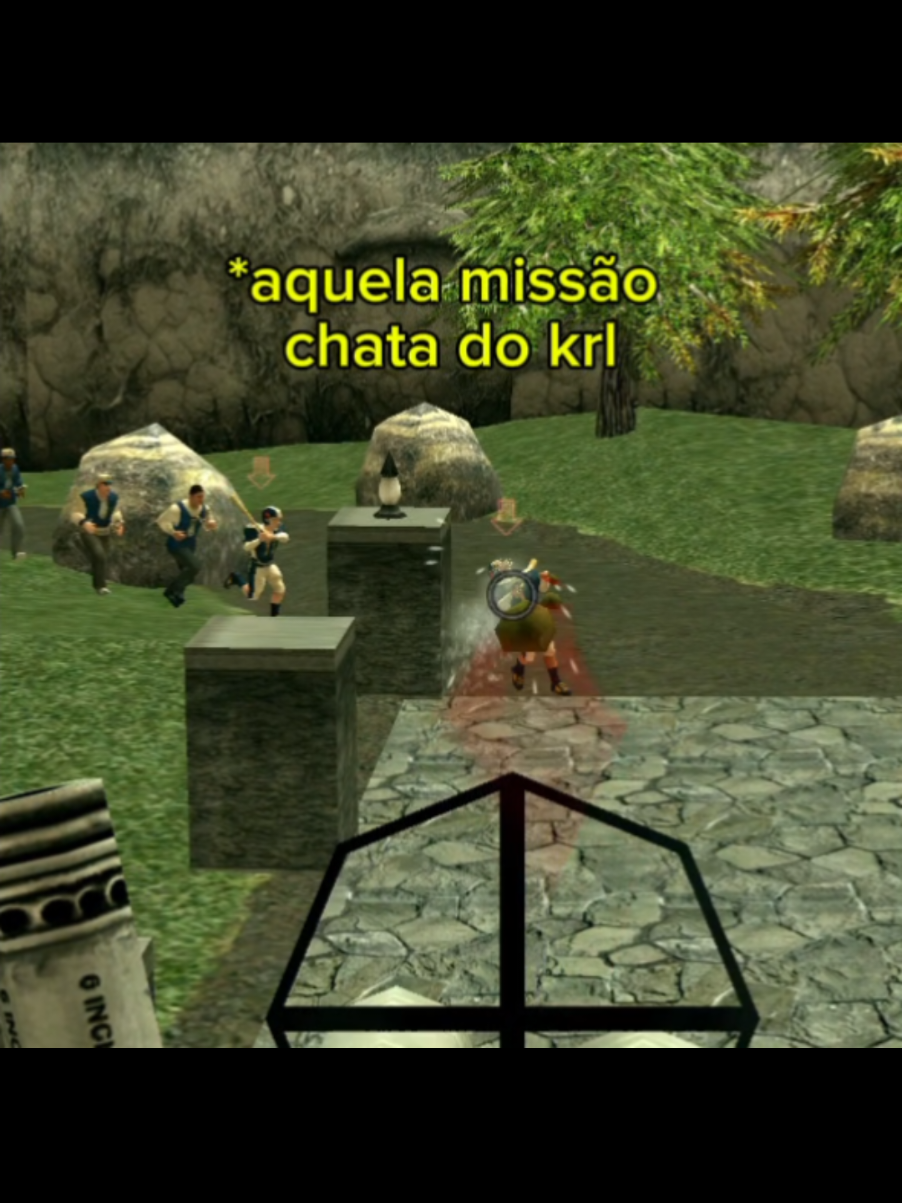 missão dos nerds é só boqueta slk🤬 #bully #rockstargames #gameplay #ps2 #fyp #GamingOnTikTok 