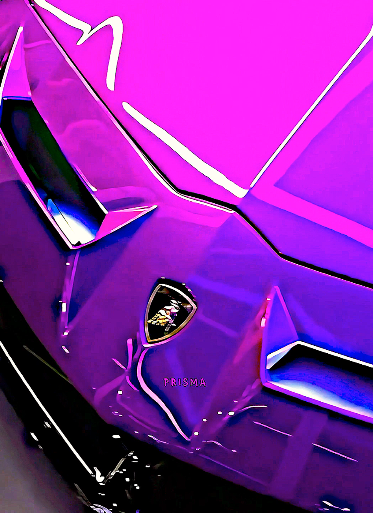 MRSVJ 😮‍💨🔥 | 🎥 @heatherballentine #lamborghini #svj #supercar #edit #car #carro #carsontiktok #prisma💎 