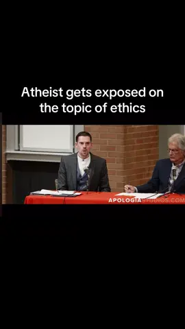 Secular Humanism doesn’t work #christian #christiantiktok #spiritual #americangospel 
