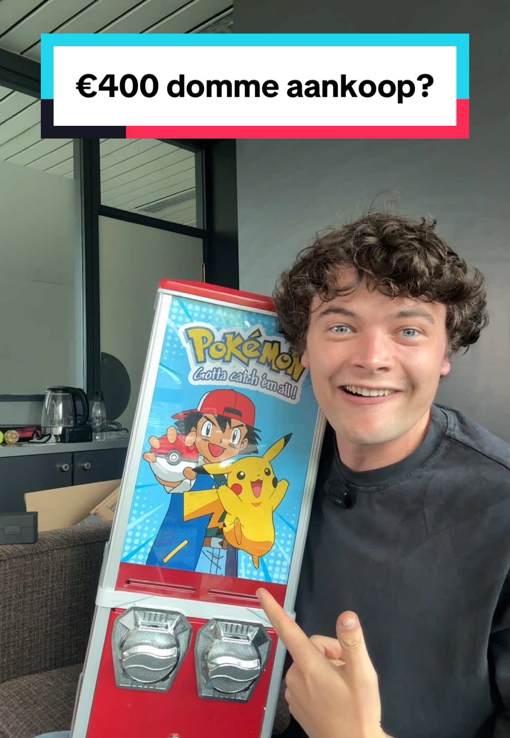 Had ik dit beter niet gekocht? 🤔  