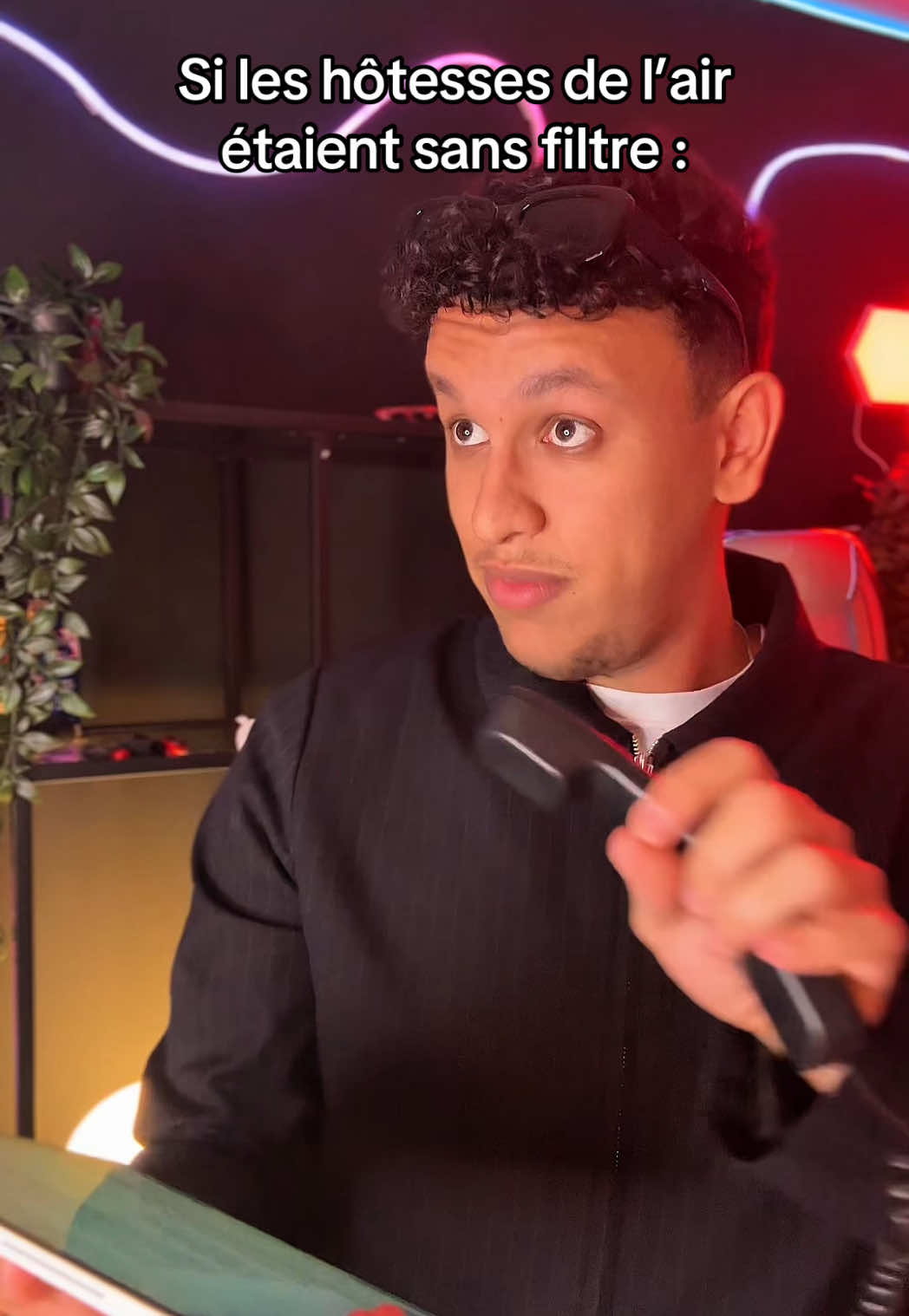 Une vidéo d’ordre nationale. #humour #les1erdegrejevousvois 