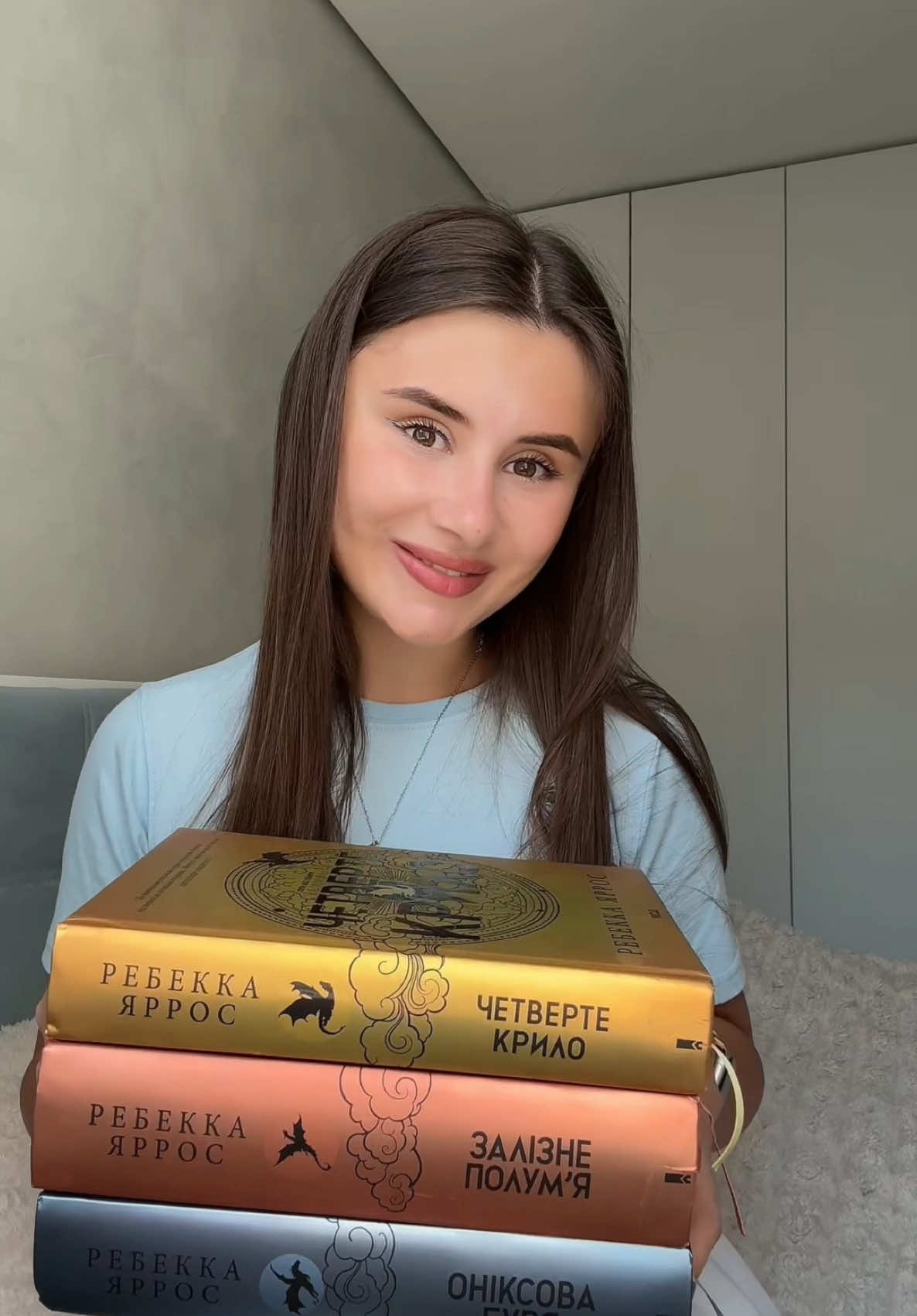 Дружні репости вітаються 🤭🥰 Підписка ✅ Репост ↩️ та коментар ✍️ і ці книги стануть твоїми 🫶🏻 Ділись цим відео з друзями, які давно хотіли собі ці книги 😊 #книжковийбукток #книжковірекомендаціїукраїна #книжковірекомендаціїукраїна #книжковірекомендації #booktokukraine #укрбукток #книжковийтікток #книгиукраїнською🇺🇦 #книжковийблогукраїнською #книжковийблог📚 #книжковірекомендаціїукраїна #tiktokukraine #книгиукраїнською 