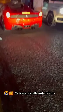 yekane ukuthanda izinto 😂