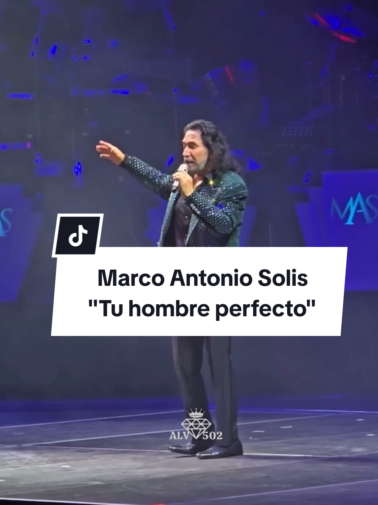 Tu hombre perfecto: Marco Antonio Solis  #tuhombreperfecto  #marcoantoniosolis  #losbukis 