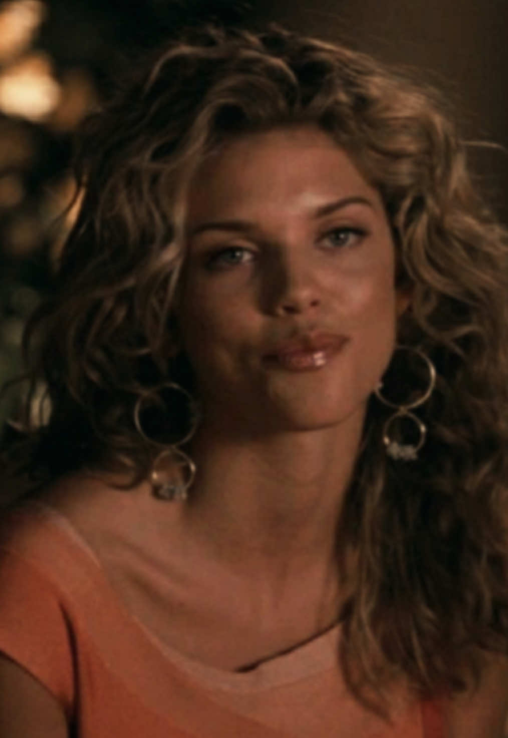 bring back 90210 #naomiclark #actress #icon #curly #curlygirl #fashion #bad #model #movie #series #90210 #aestetic #viralvideos #viralditiktok 